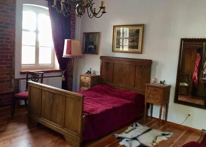 Baltic Dunya Casa vacanze Mielno (Koszalin)